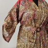 Kimono Mantel- Chui