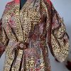 Kimono Mantel- Chui