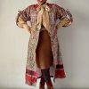 Kimono Mantel- Chui