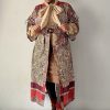 Kimono Mantel- Chui