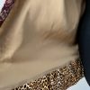 Kimono-Blusenjacke- chui