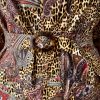 Kimono-Blusenjacke- chui