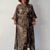 Kimono Stil - Wild Grace