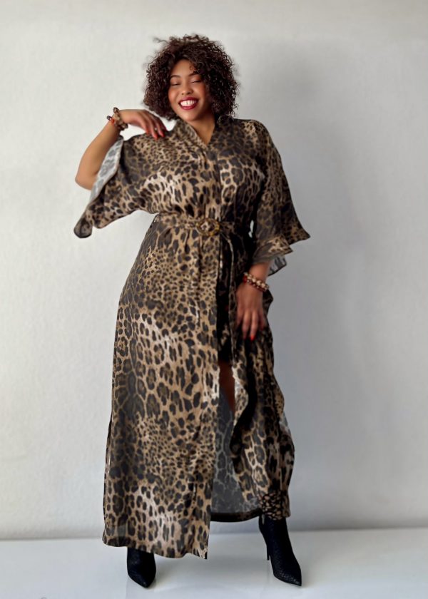 Kimono Stil - Wild Grace