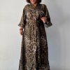 Kimono Stil - Wild Grace