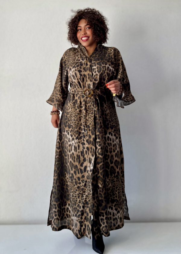 Kimono Stil - Wild Grace
