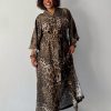 Kimono Stil - Wild Grace