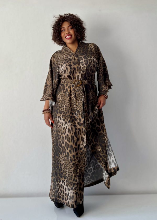Kimono Stil - Wild Grace