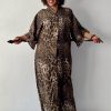 Kimono Stil - Wild Grace