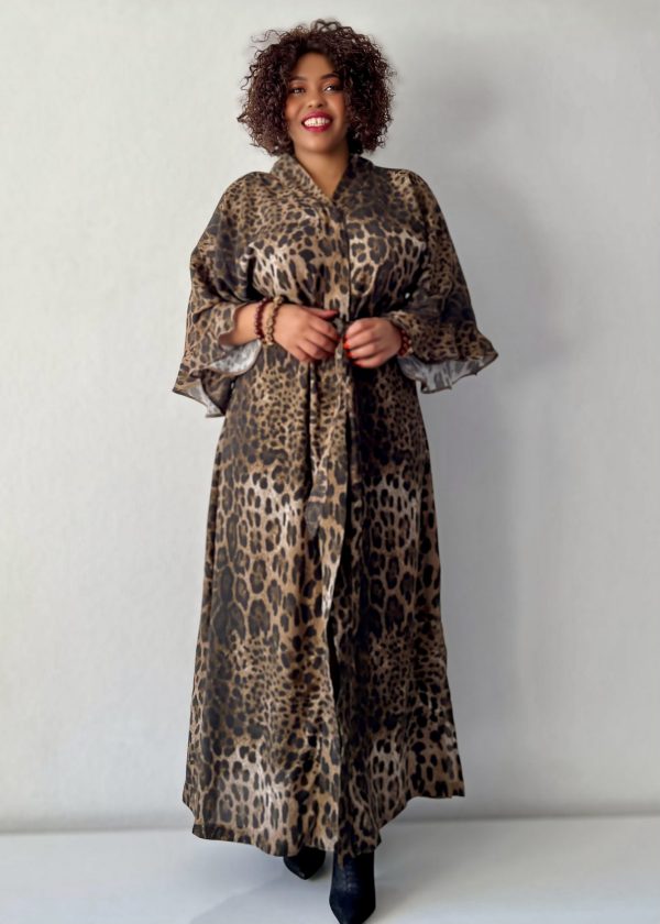 Kimono Stil - Wild Grace