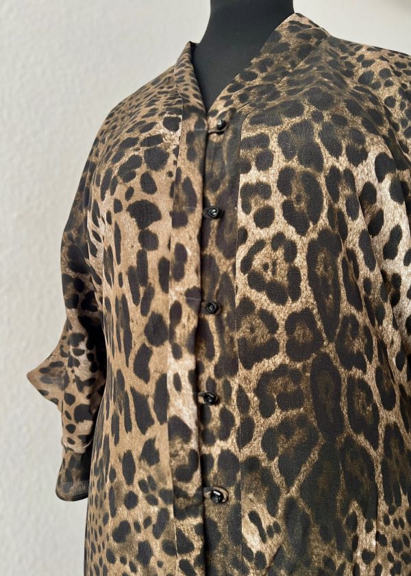 Kimono Stil - Wild Grace