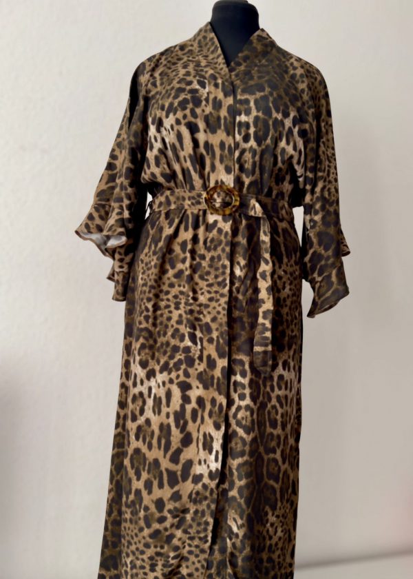 Kimono Stil - Wild Grace