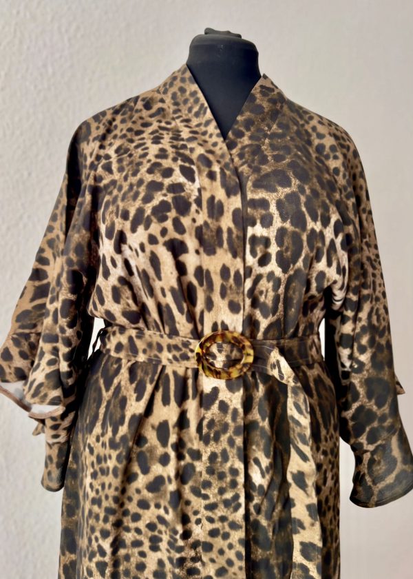 Kimono Stil - Wild Grace