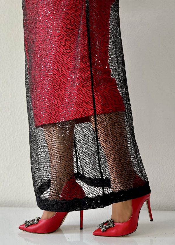 Kleid- Ravenna