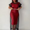 Kleid- Ravenna