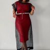 Kleid- Ravenna
