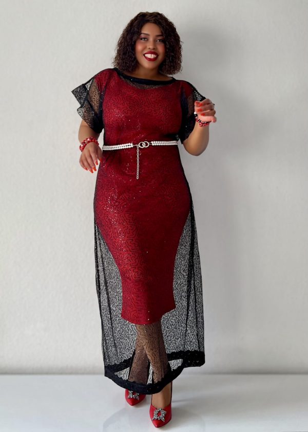 Kleid- Ravenna