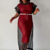 Kleid- Ravenna