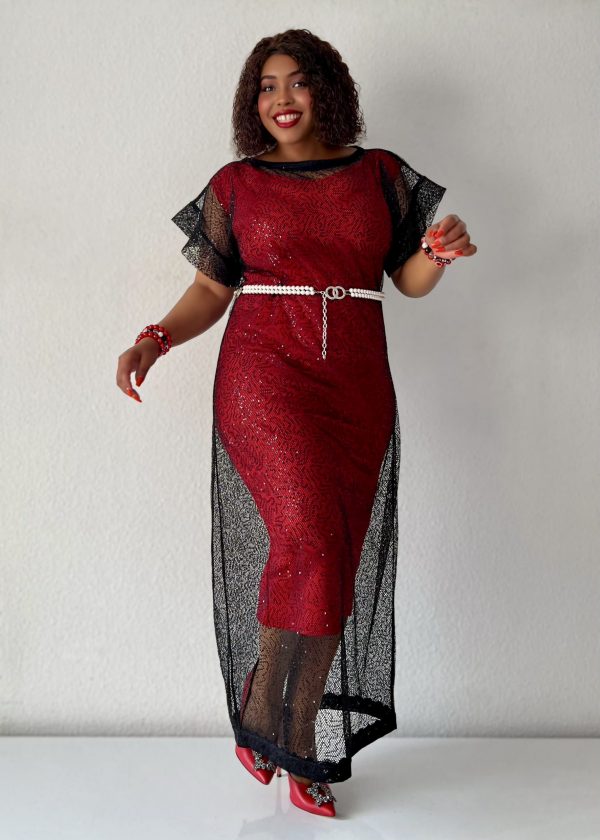 Kleid- Ravenna