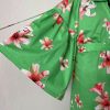 Kimono/Kleid- Greenbloom