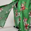 Kimono/Kleid- Greenbloom