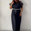 Kleid- Ravenna