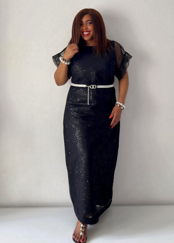 Kleid- Ravenna