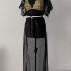 Kleid- Ravenna