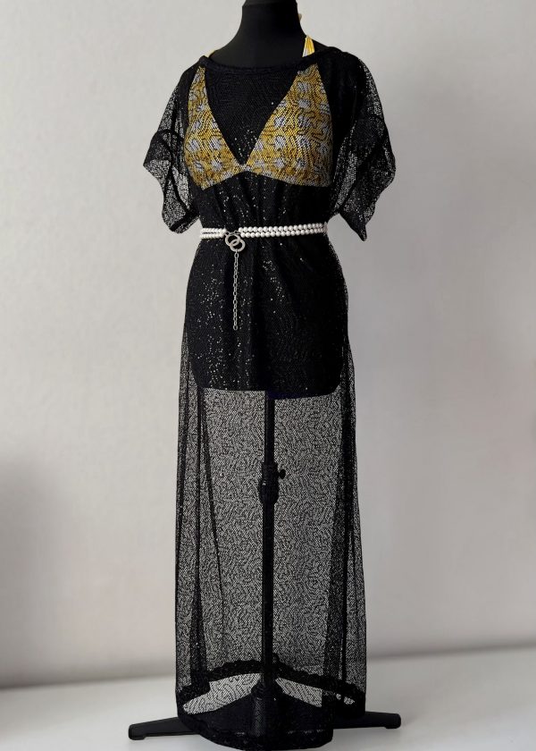 Kleid- Ravenna