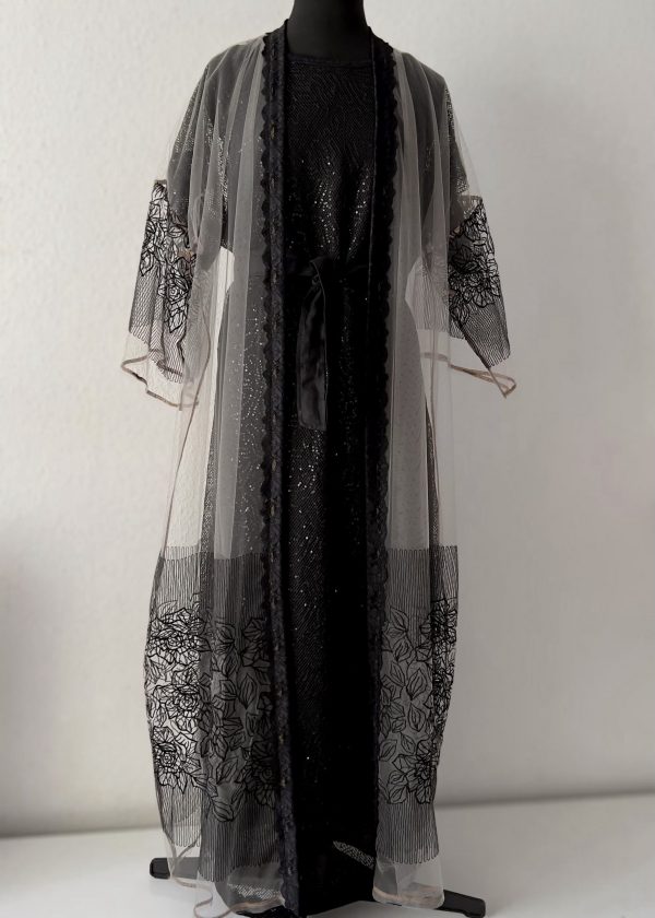 Kleid- Ravenna