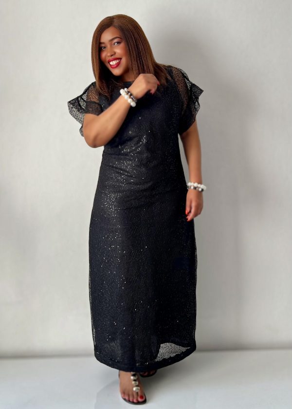 Kleid- Ravenna