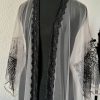 Kimono- Moonlight Veil