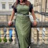 Kleid- Ravenna
