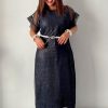 Kleid- Ravenna