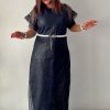 Kleid- Ravenna