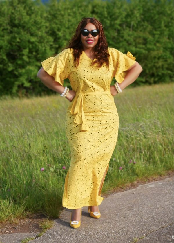 Kleid-Sunniva