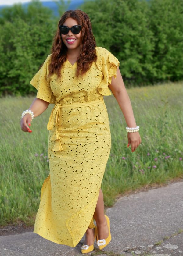 Kleid-Sunniva