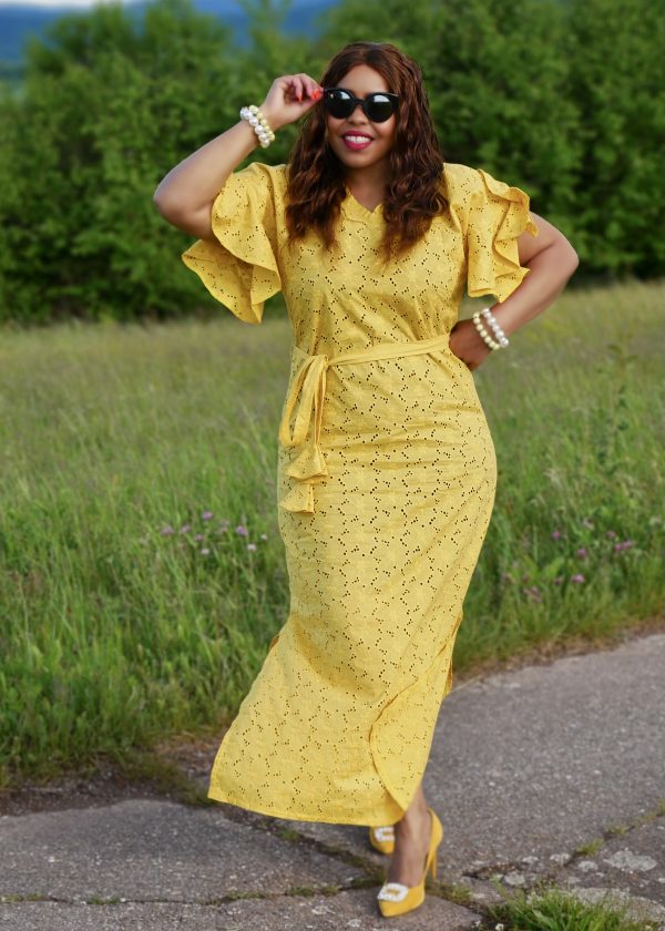 Kleid-Sunniva