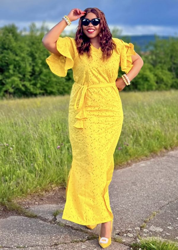 Kleid-Sunniva