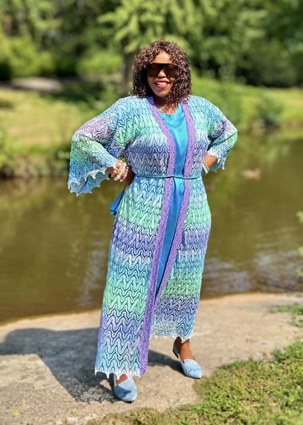 Kimono-Missy