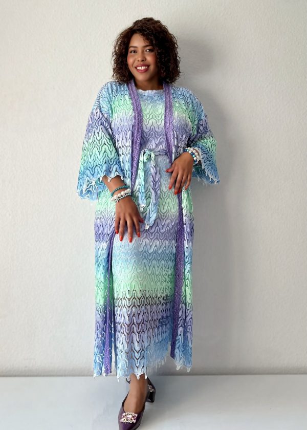 Kimono-Missy