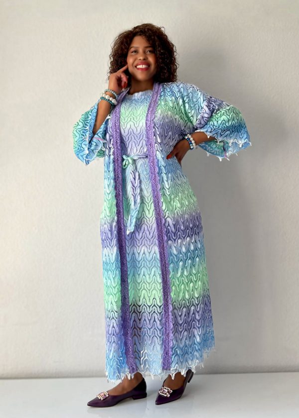 Kimono-Missy