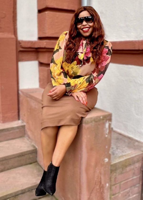 Schluppenbluse-Mia