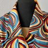 Bluse/Jacke -Rina