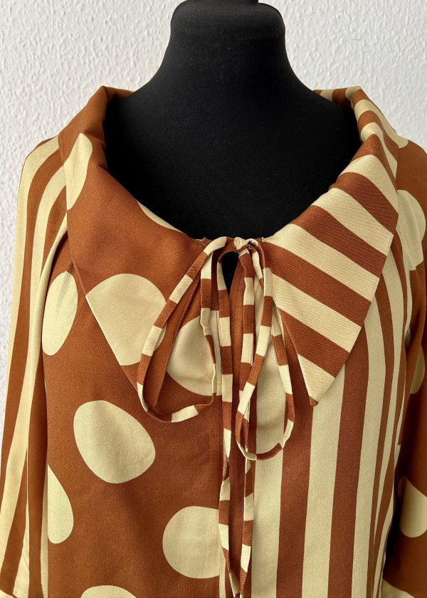 Bluse-Nitah
