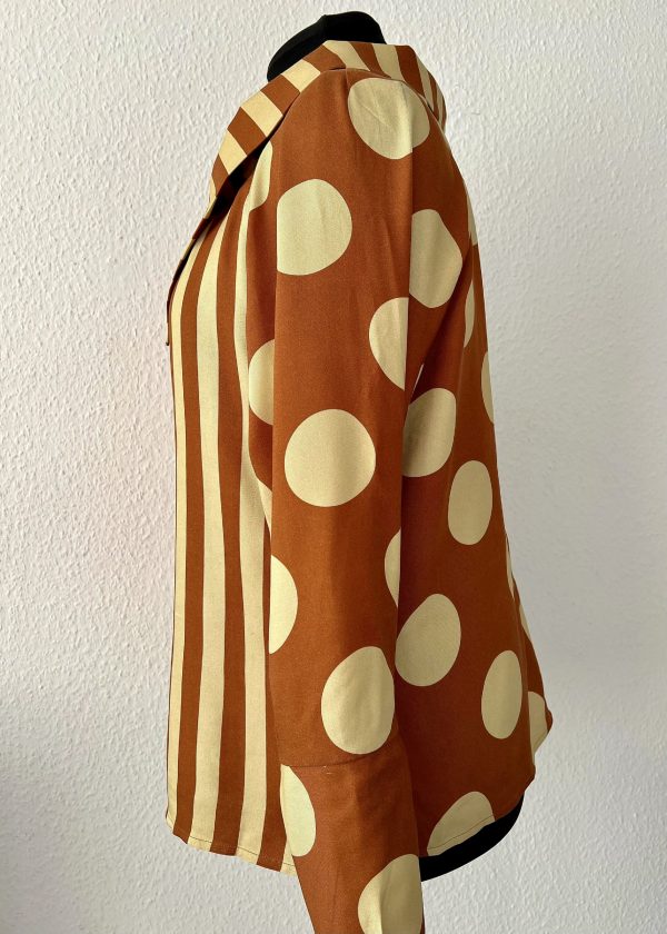 Bluse-Nitah