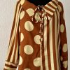 Bluse-Nitah