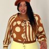 Bluse-Nitah