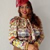 Bluse -Chry