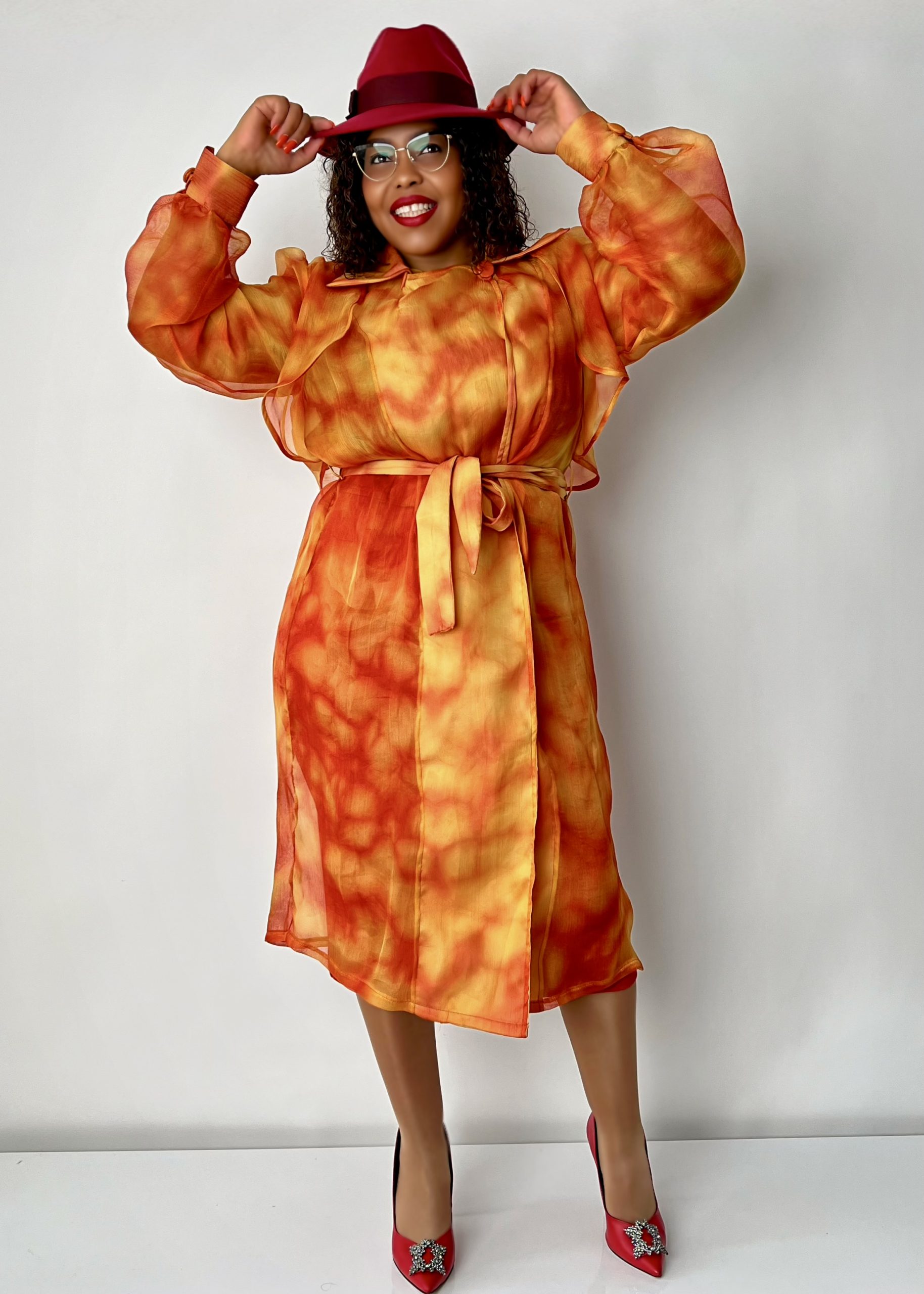 Zweiteiler Set-Lapaya